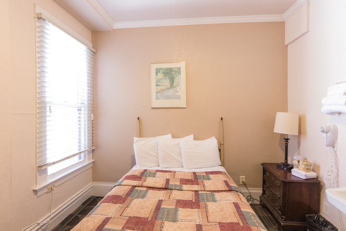 Imagen de la habitación del Hotel Mithila San Francisco, Surestay Collection By Best Western. Foto 4