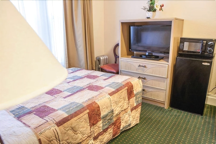 Imagen de la habitación del Hotel Mithila San Francisco, Surestay Collection By Best Western. Foto 10