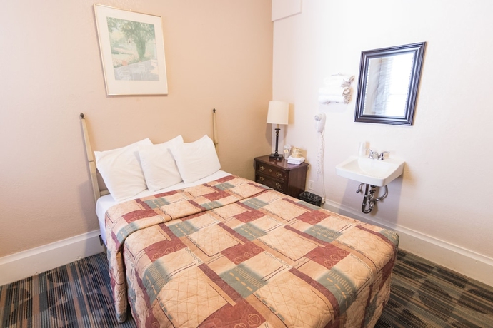 Imagen de la habitación del Hotel Mithila San Francisco, Surestay Collection By Best Western. Foto 12