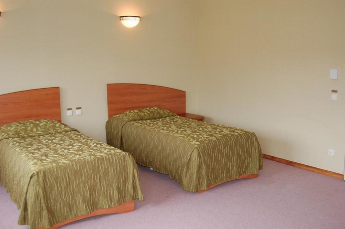 Imagen de la habitación del Hotel Mithos hotel. Foto 3