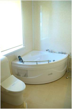 Imagen de la habitación del Hotel Mithos hotel. Foto 6