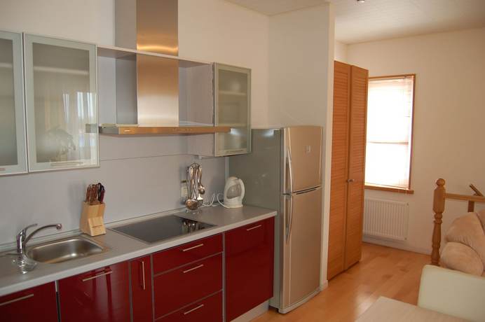 Imagen de la habitación del Hotel Mithos hotel. Foto 15