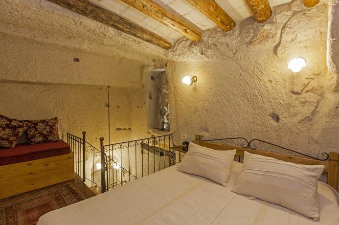Imagen general del Hotel Mithra Cave. Foto 4