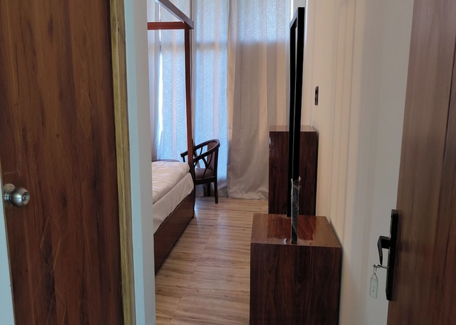 Imagen de la habitación del Hotel Mithra Resort. Foto 1