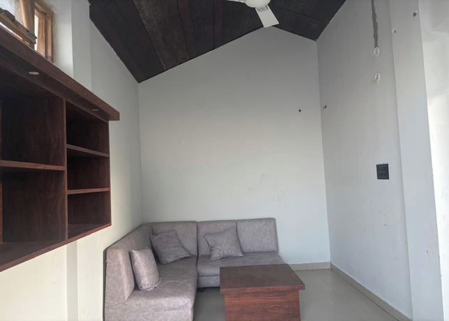 Imagen de los interiores del Hotel Mithra Resort. Foto 12
