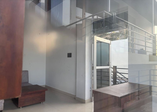 Imagen de los interiores del Hotel Mithra Resort. Foto 13