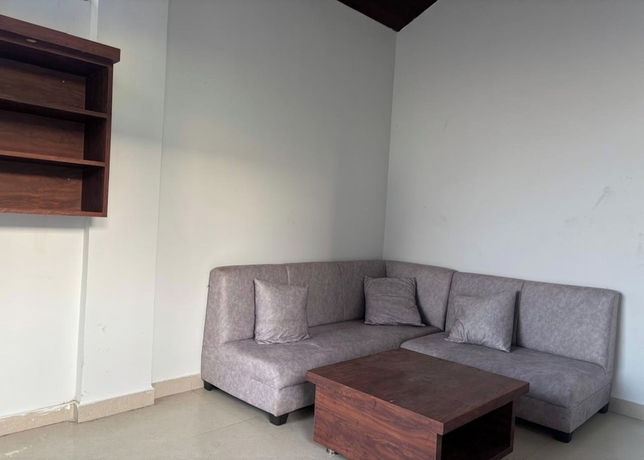Imagen de los interiores del Hotel Mithra Resort. Foto 14