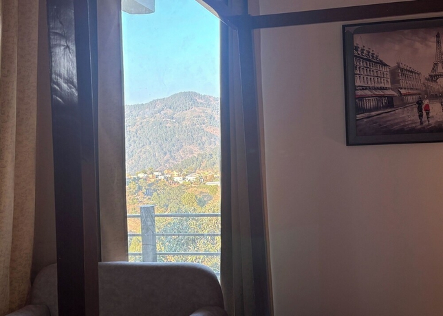 Imagen de la habitación del Hotel Mithra Resort. Foto 4