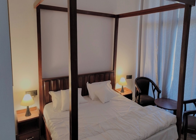 Imagen de la habitación del Hotel Mithra Resort. Foto 6