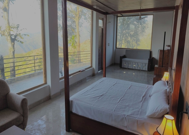 Imagen de la habitación del Hotel Mithra Resort. Foto 9