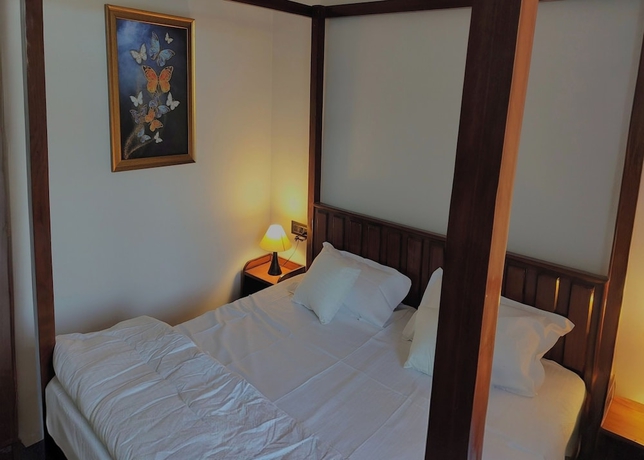 Imagen de la habitación del Hotel Mithra Resort. Foto 11
