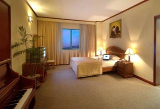 Imagen de la habitación del Hotel Mithrin Hotel Halong. Foto 3