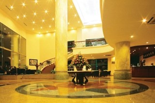 Imagen general del Hotel Mithrin Hotel Halong. Foto 1
