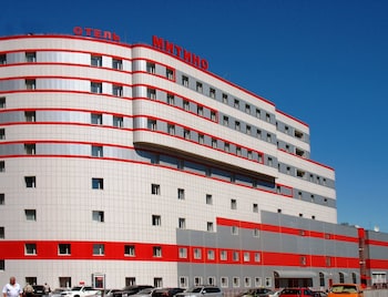 Imagen general del Hotel Mitino. Foto 7