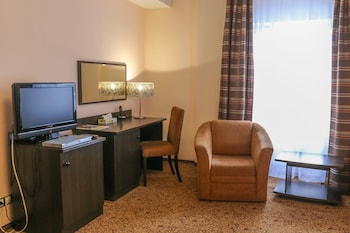 Imagen general del Hotel Mitino. Foto 2