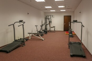 Imagen general del Hotel Mitino. Foto 5