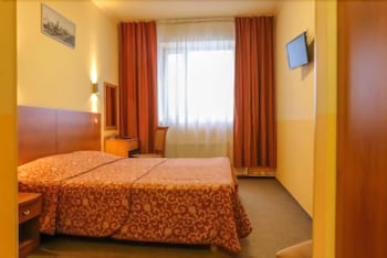 Imagen general del Hotel Mitino. Foto 6