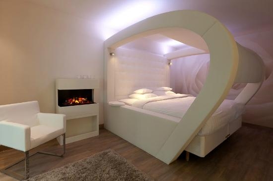 Imagen de la habitación del Hotel Mitland. Foto 3