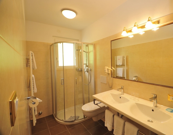 Imagen de la habitación del Hotel Mitlechnerhof. Foto 2