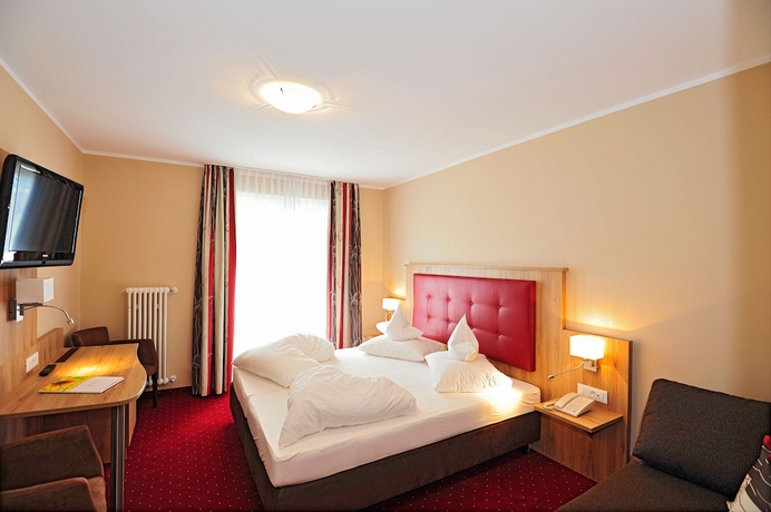 Imagen de la habitación del Hotel Mitlechnerhof. Foto 3