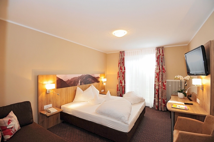 Imagen de la habitación del Hotel Mitlechnerhof. Foto 5