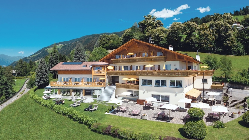 Imagen general del Hotel Mitlechnerhof. Foto 1