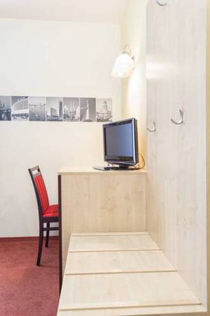Imagen de la habitación del Hotel Mit-mensch. Foto 2