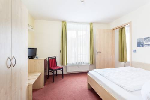 Imagen de la habitación del Hotel Mit-mensch. Foto 3