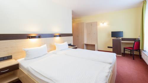 Imagen de la habitación del Hotel Mit-mensch. Foto 4