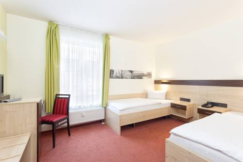 Imagen de la habitación del Hotel Mit-mensch. Foto 5