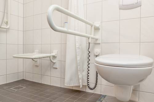 Imagen de la habitación del Hotel Mit-mensch. Foto 6