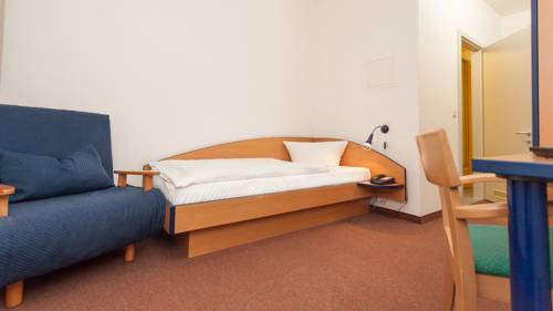Imagen de la habitación del Hotel Mit-mensch. Foto 9