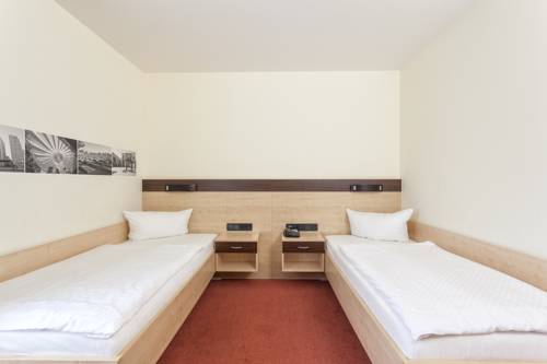 Imagen de la habitación del Hotel Mit-mensch. Foto 10