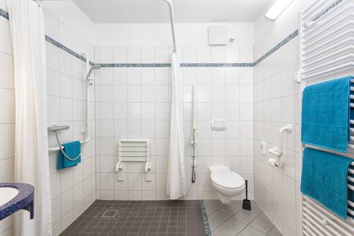 Imagen de la habitación del Hotel Mit-mensch. Foto 11