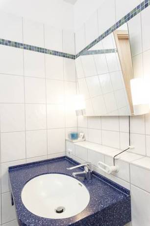 Imagen de la habitación del Hotel Mit-mensch. Foto 13