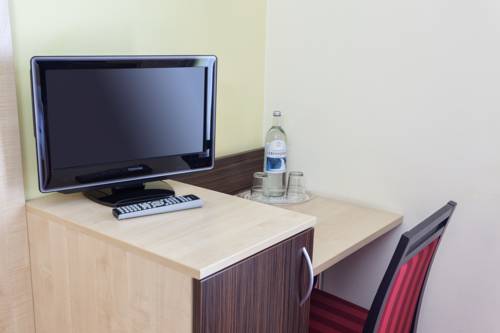 Imagen de la habitación del Hotel Mit-mensch. Foto 14