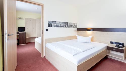 Imagen de la habitación del Hotel Mit-mensch. Foto 15