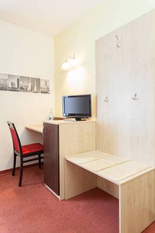 Imagen de la habitación del Hotel Mit-mensch. Foto 16