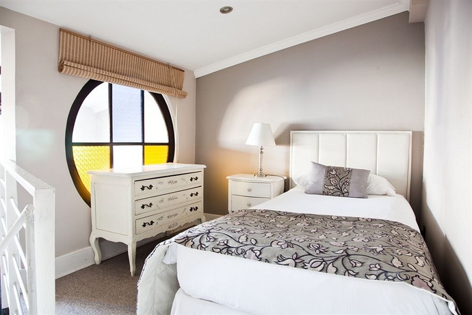 Imagen de la habitación del Hotel Mito Casa. Foto 4
