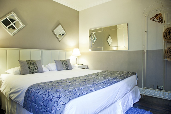 Imagen de la habitación del Hotel Mito Casa. Foto 5