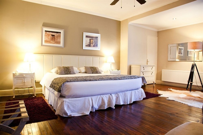 Imagen de la habitación del Hotel Mito Casa. Foto 6