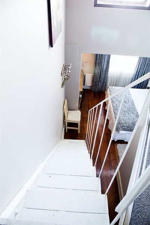 Imagen de los interiores del Hotel Mito Casa. Foto 12