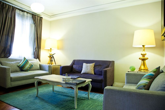 Imagen de los interiores del Hotel Mito Casa. Foto 13