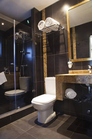 Imagen de la habitación del Hotel Mito Casa. Foto 8