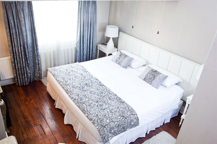Imagen de la habitación del Hotel Mito Casa. Foto 9