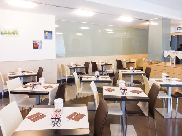 Imagen general del Hotel Mito. Foto 2