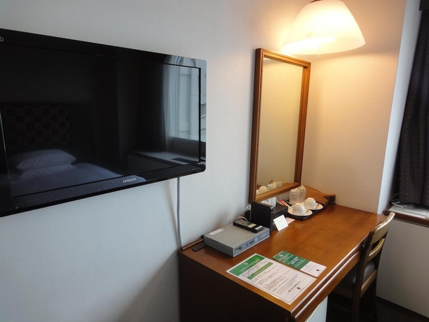 Imagen de la habitación del Hotel Mito Keisei. Foto 9