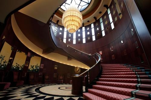 Imagen general del Hotel Mito Plaza. Foto 2