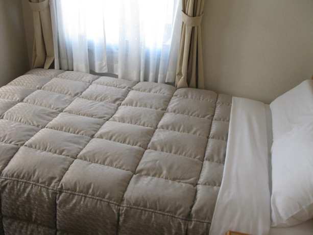 Imagen de la habitación del Hotel Mito Riverside. Foto 4