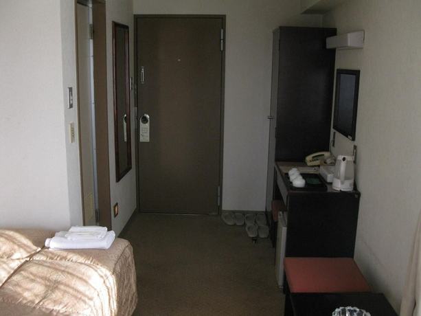 Imagen de la habitación del Hotel Mito Riverside. Foto 7